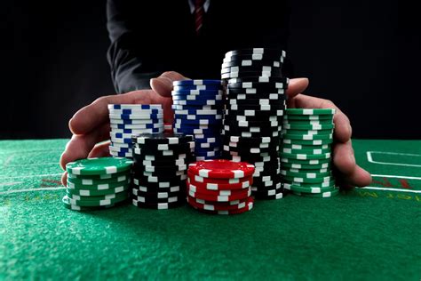 Gambling Debts and Bankruptcy: Are They Dischargeable.